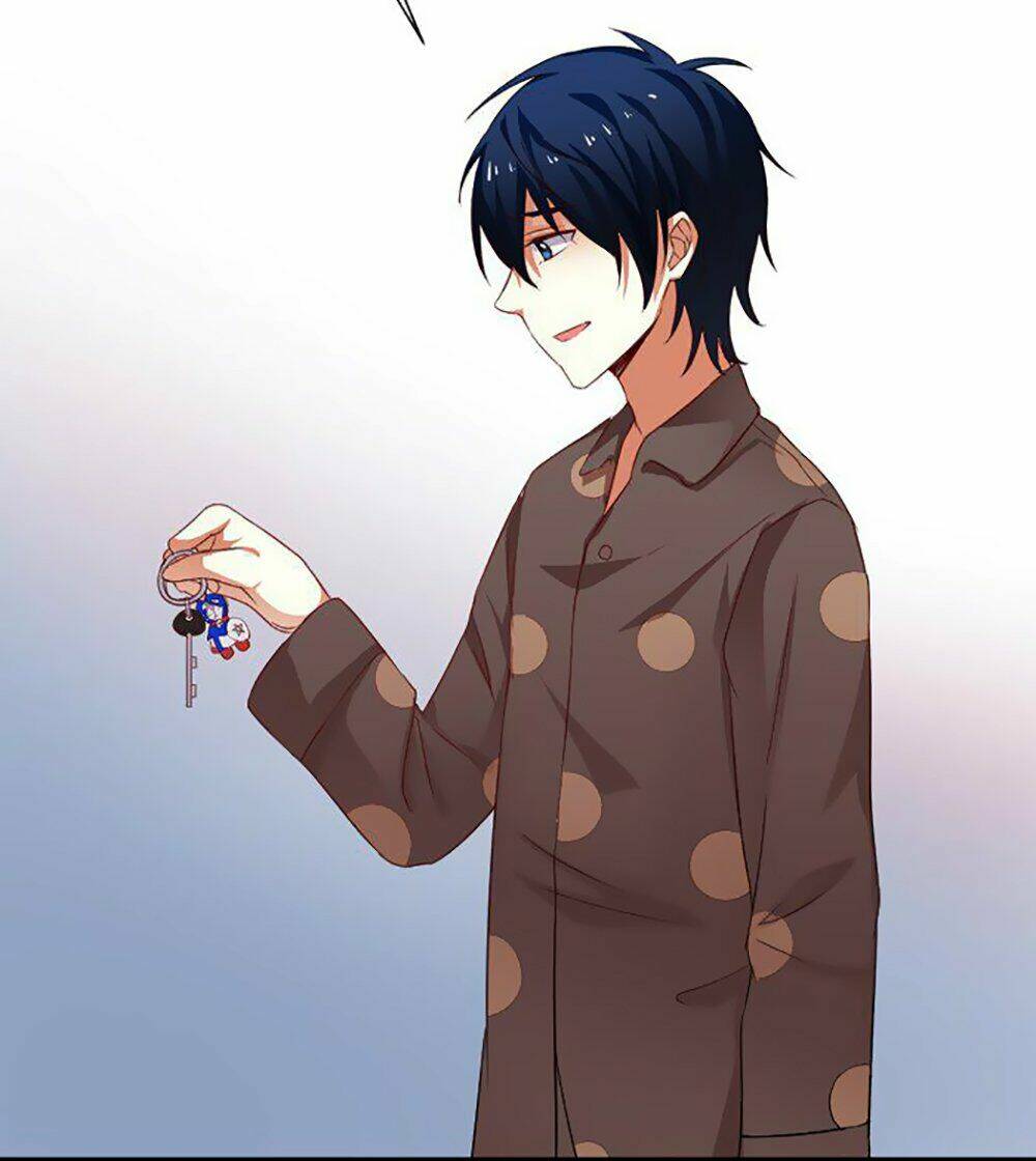 Nam Thần Luôn Muốn Chọc Ghẹo Ta: Chapter 7