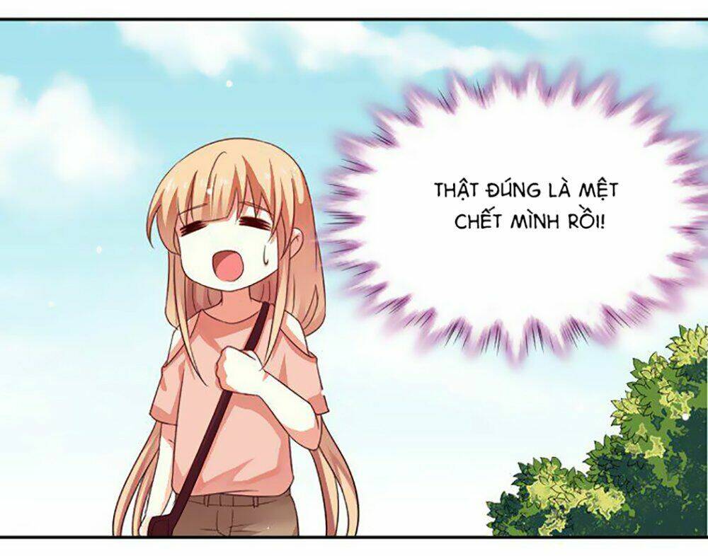 Nam Thần Luôn Muốn Chọc Ghẹo Ta: Chapter 7