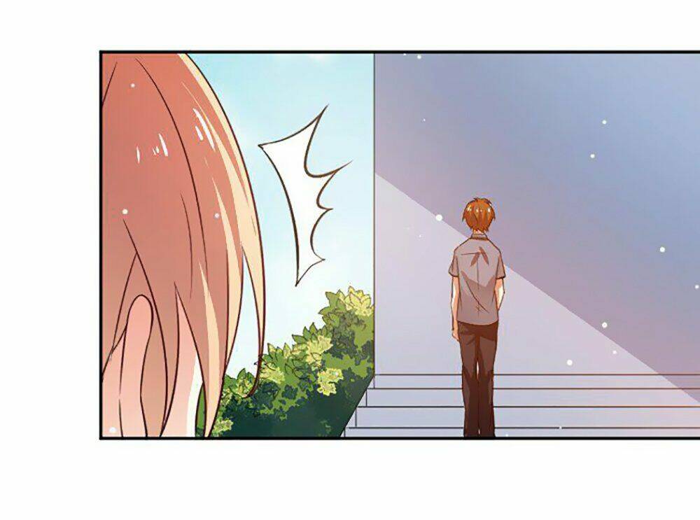 Nam Thần Luôn Muốn Chọc Ghẹo Ta: Chapter 7