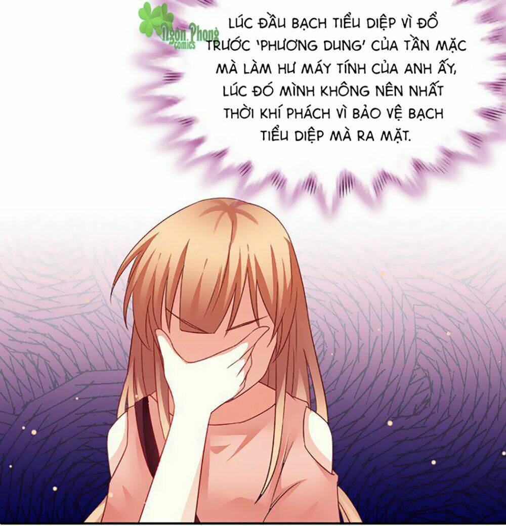 Nam Thần Luôn Muốn Chọc Ghẹo Ta: Chapter 7