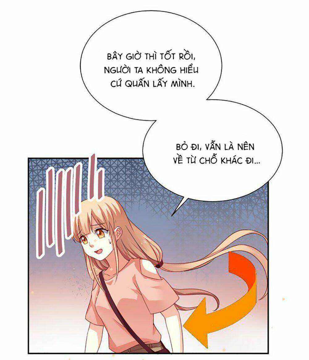 Nam Thần Luôn Muốn Chọc Ghẹo Ta: Chapter 7