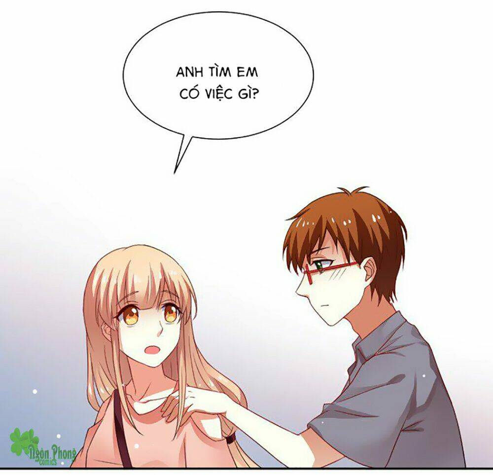 Nam Thần Luôn Muốn Chọc Ghẹo Ta: Chapter 7