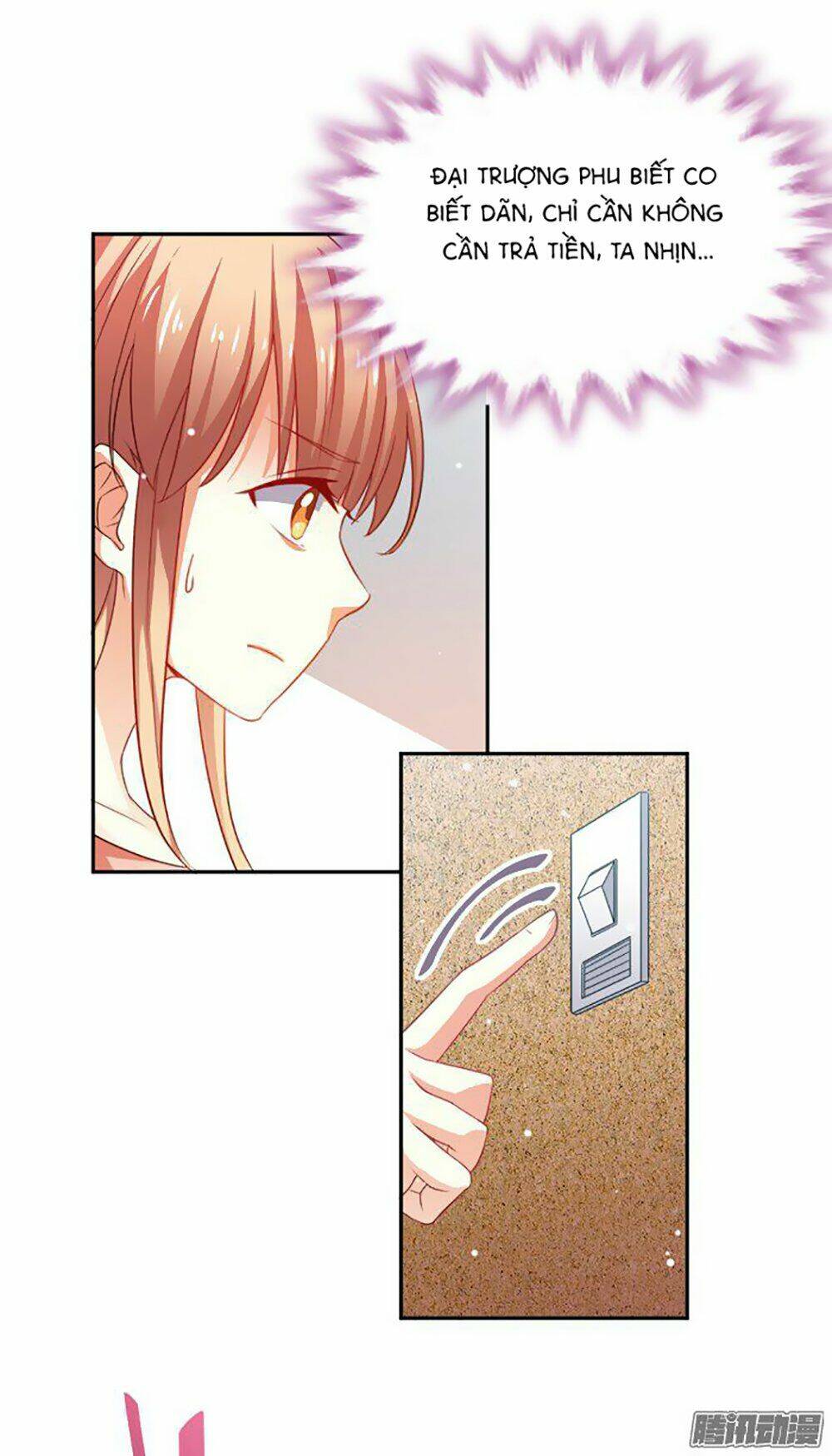 Nam Thần Luôn Muốn Chọc Ghẹo Ta: Chapter 7