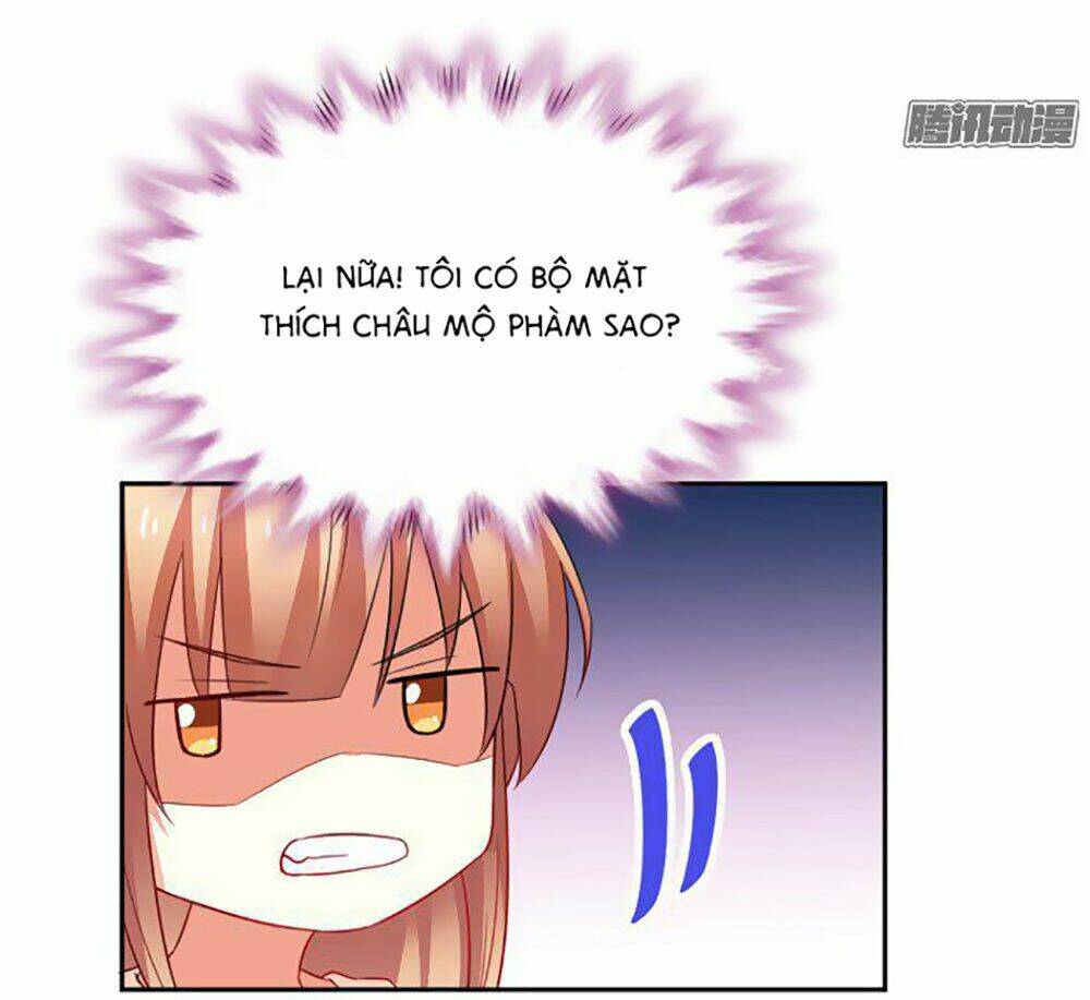 Nam Thần Luôn Muốn Chọc Ghẹo Ta: Chapter 7