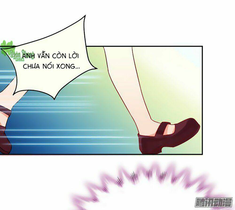 Nam Thần Luôn Muốn Chọc Ghẹo Ta: Chapter 7