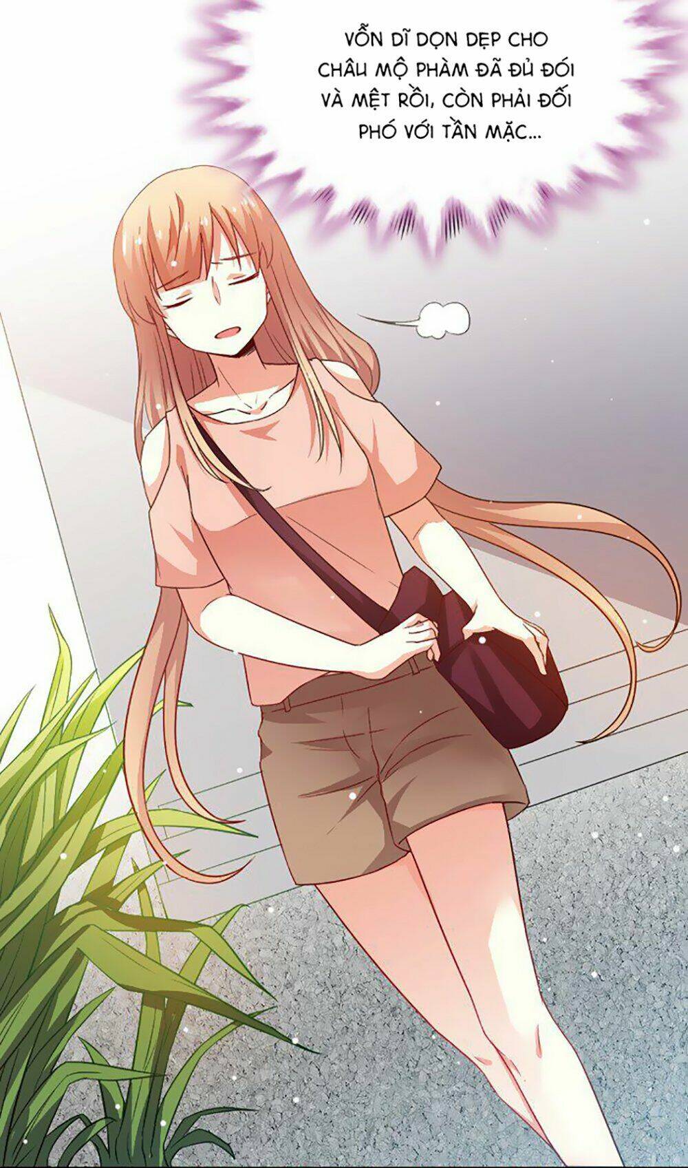 Nam Thần Luôn Muốn Chọc Ghẹo Ta: Chapter 7