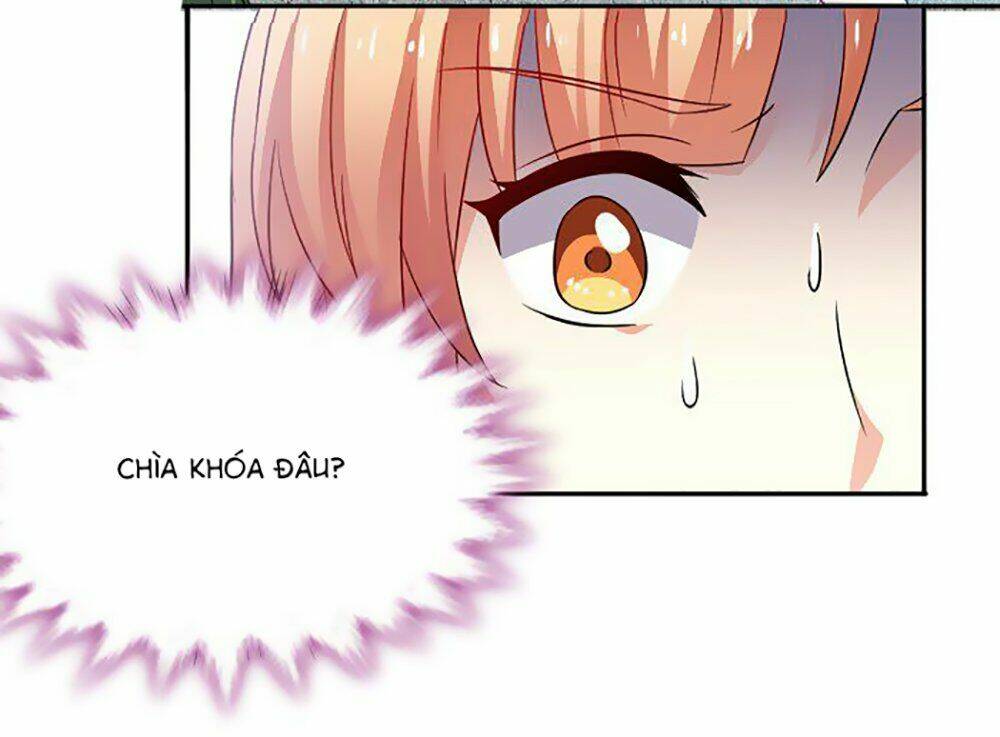 Nam Thần Luôn Muốn Chọc Ghẹo Ta: Chapter 7