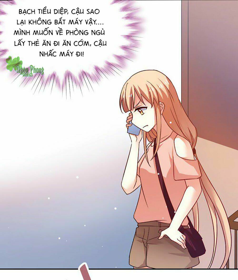 Nam Thần Luôn Muốn Chọc Ghẹo Ta: Chapter 7