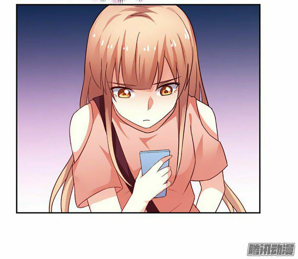 Nam Thần Luôn Muốn Chọc Ghẹo Ta: Chapter 7