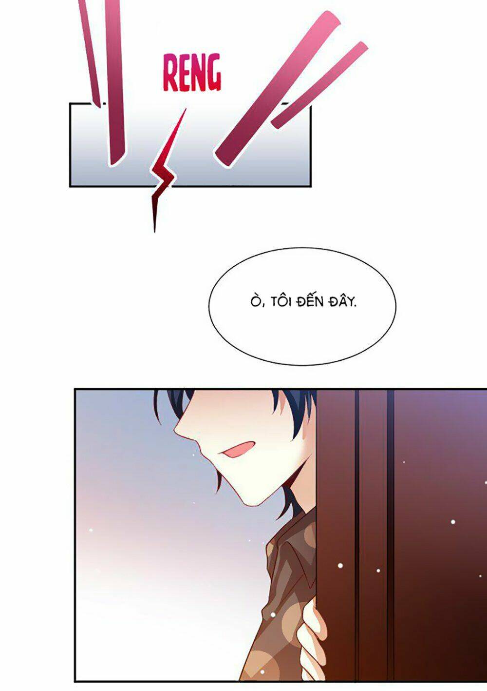 Nam Thần Luôn Muốn Chọc Ghẹo Ta: Chapter 7