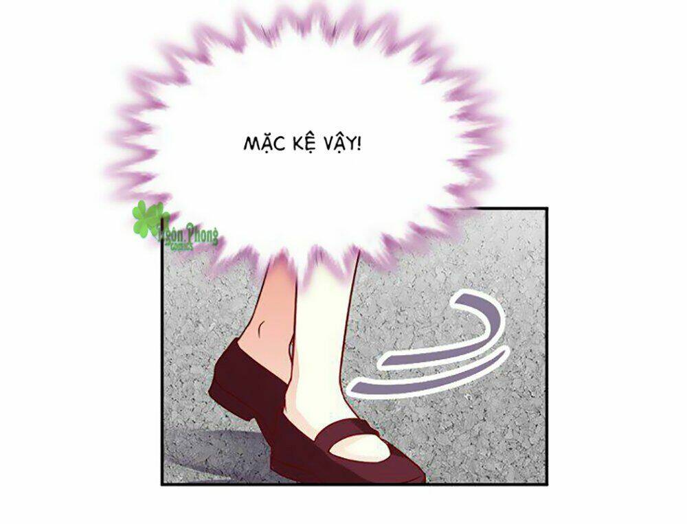 Nam Thần Luôn Muốn Chọc Ghẹo Ta: Chapter 7