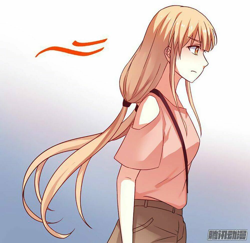 Nam Thần Luôn Muốn Chọc Ghẹo Ta: Chapter 7