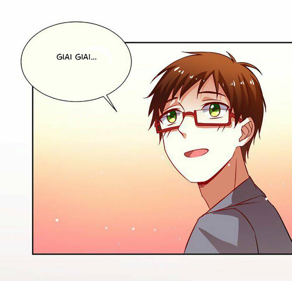 Nam Thần Luôn Muốn Chọc Ghẹo Ta: Chapter 7