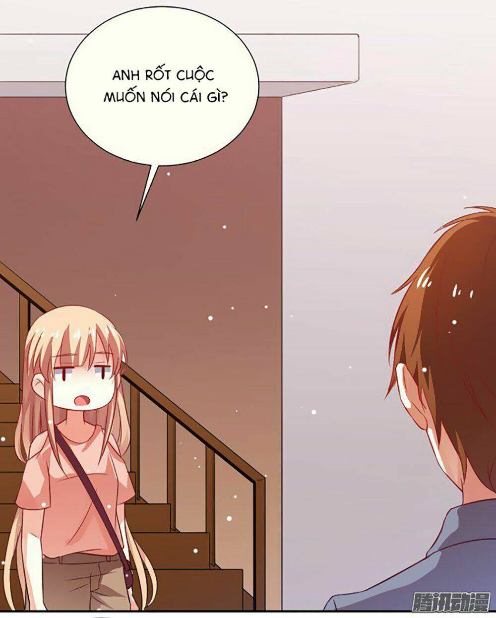 Nam Thần Luôn Muốn Chọc Ghẹo Ta: Chapter 7