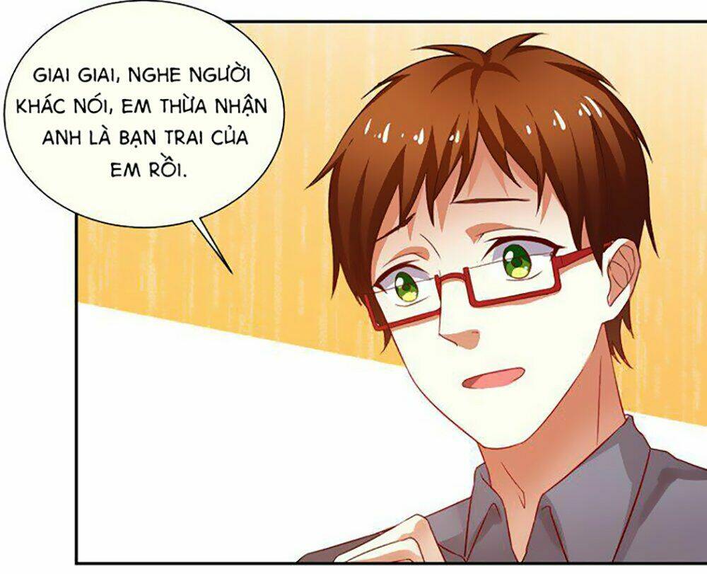 Nam Thần Luôn Muốn Chọc Ghẹo Ta: Chapter 7