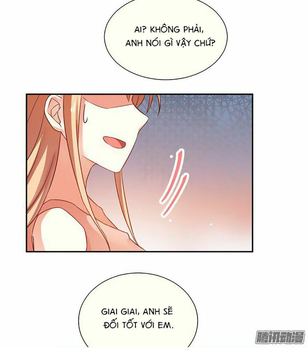 Nam Thần Luôn Muốn Chọc Ghẹo Ta: Chapter 7