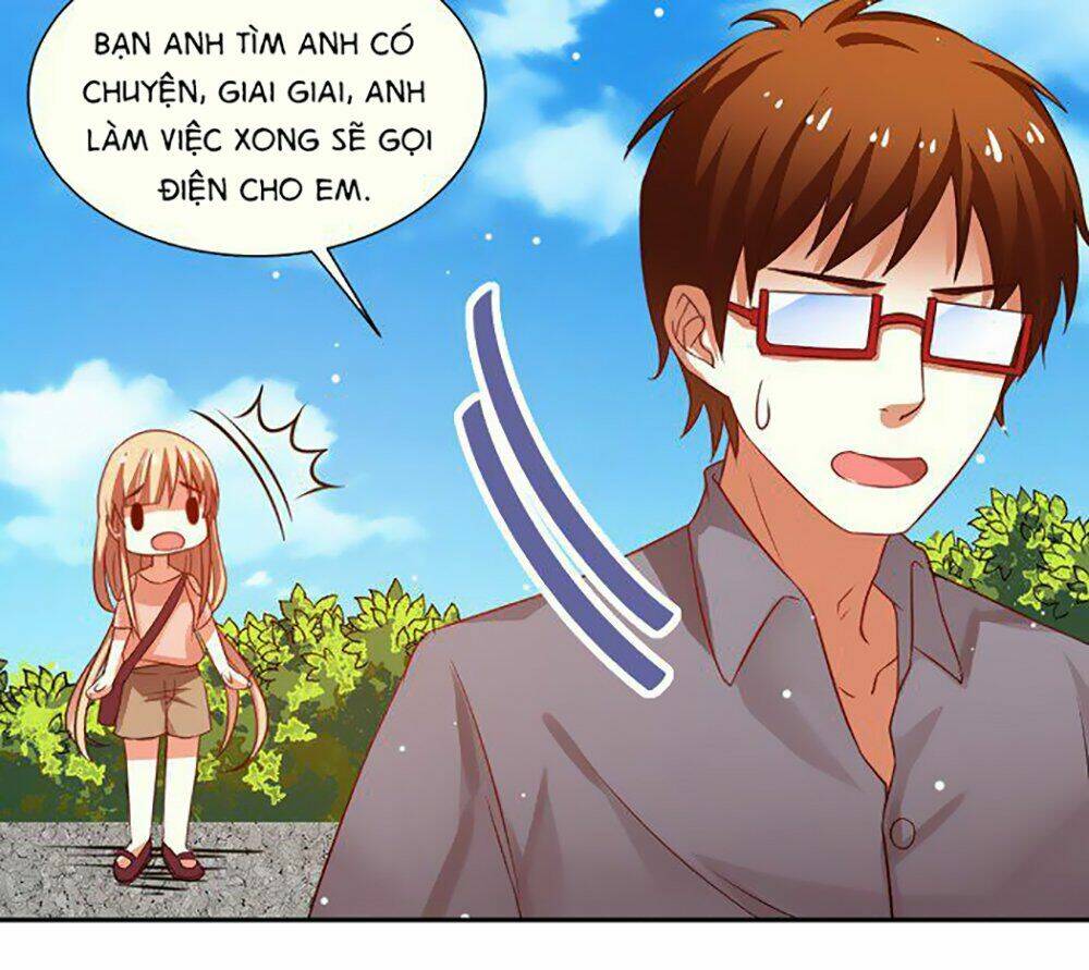Nam Thần Luôn Muốn Chọc Ghẹo Ta: Chapter 7