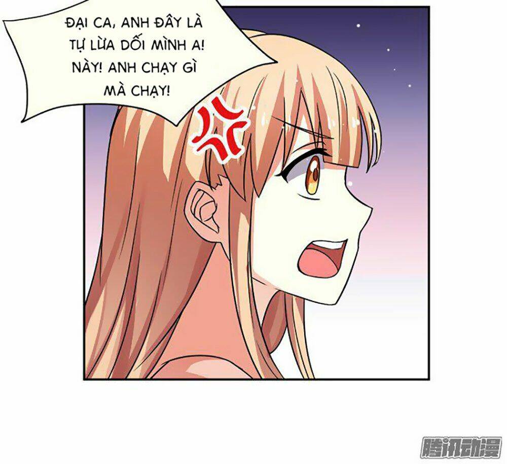 Nam Thần Luôn Muốn Chọc Ghẹo Ta: Chapter 7