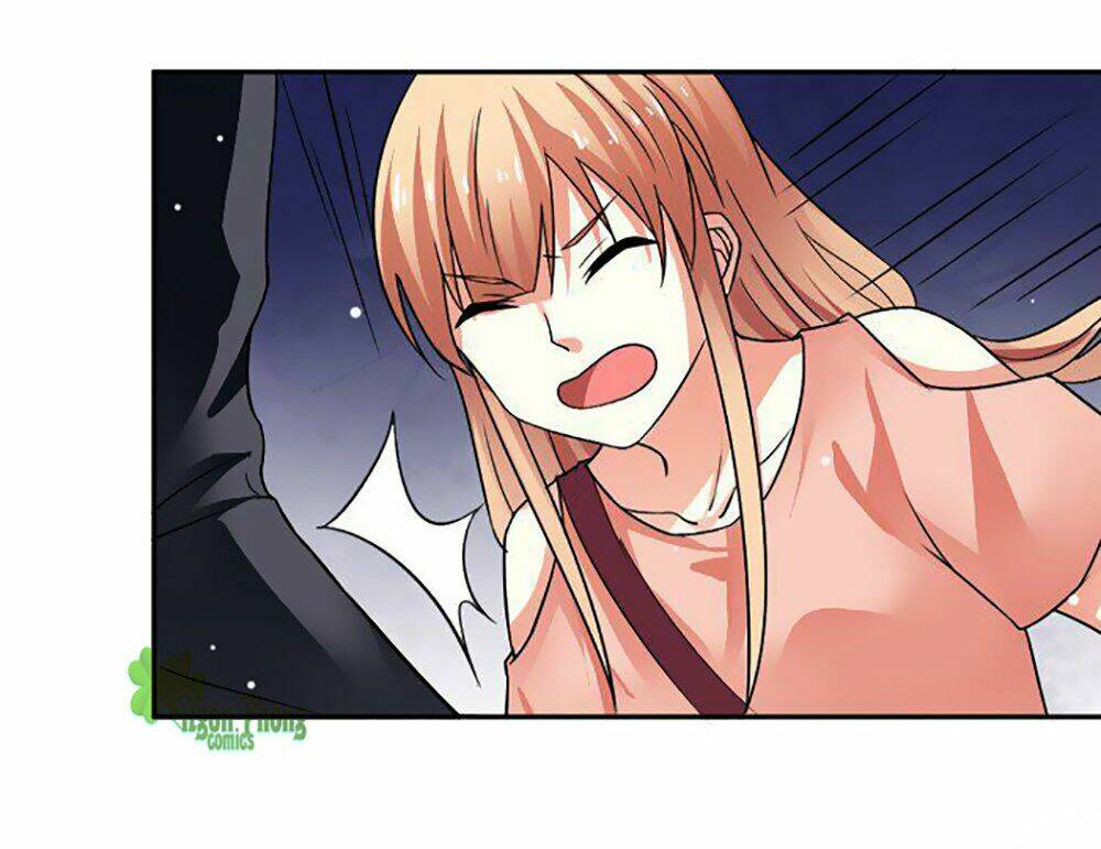 Nam Thần Luôn Muốn Chọc Ghẹo Ta: Chapter 7