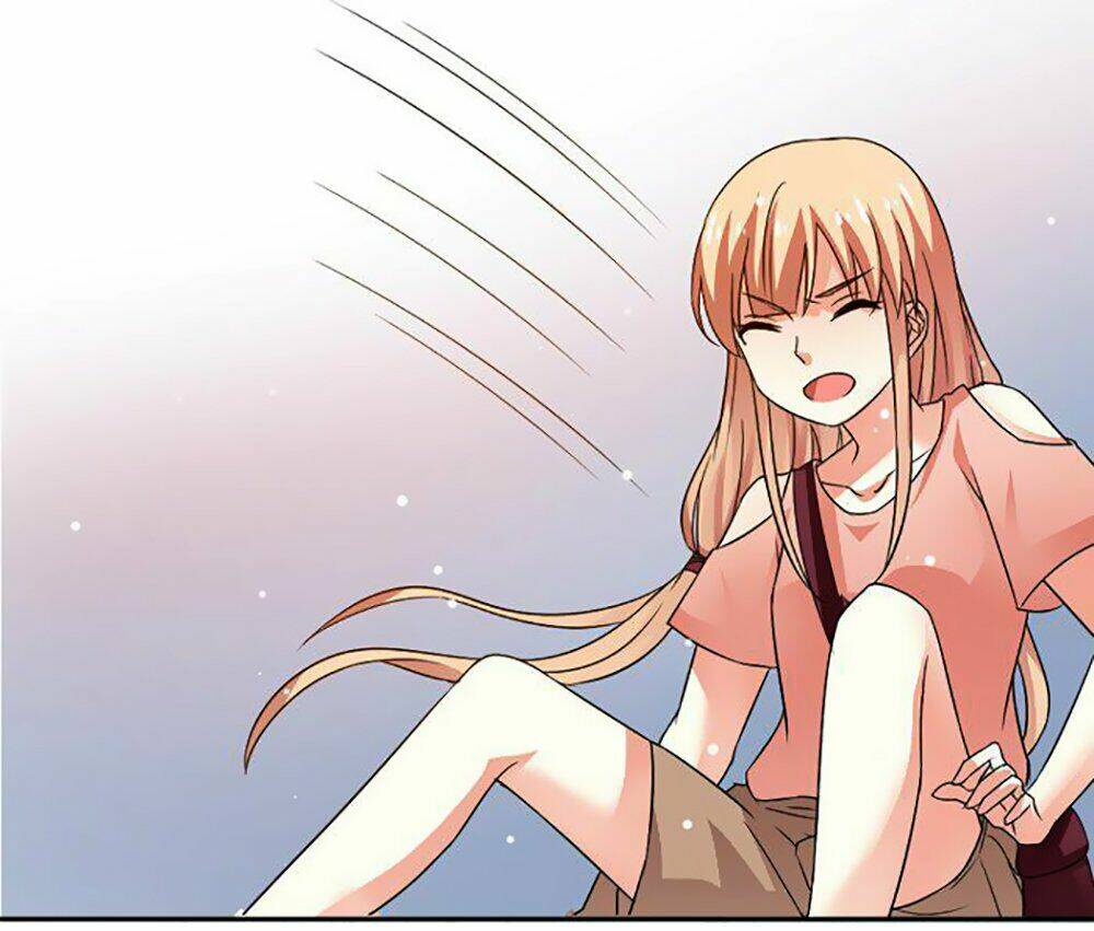 Nam Thần Luôn Muốn Chọc Ghẹo Ta: Chapter 7
