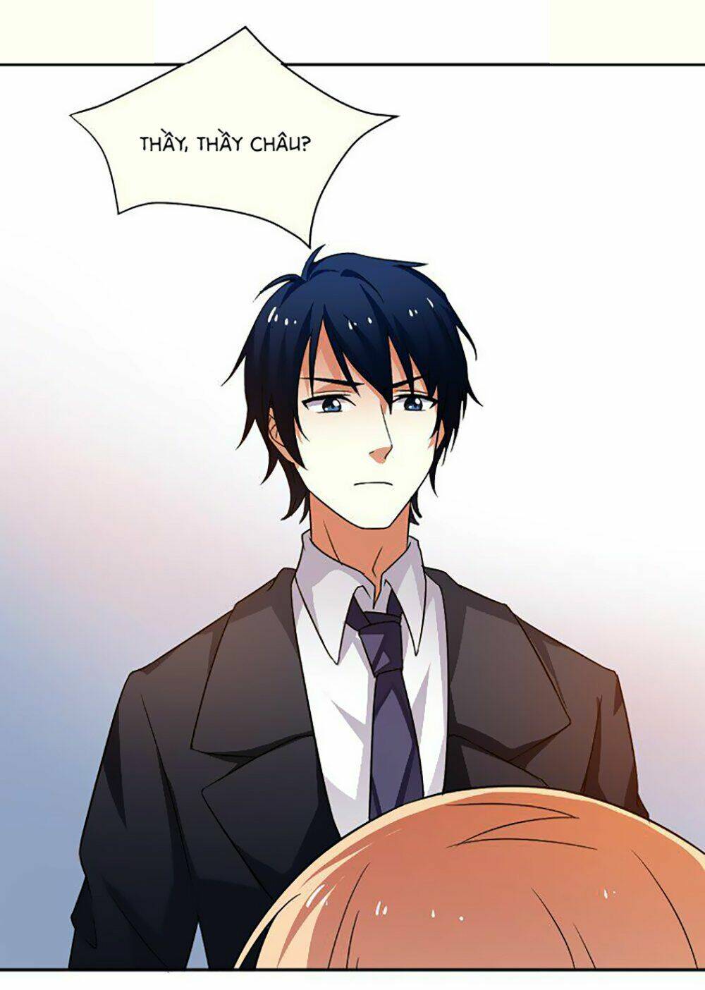 Nam Thần Luôn Muốn Chọc Ghẹo Ta: Chapter 7