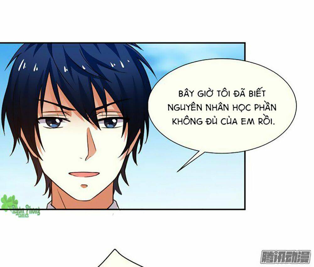 Nam Thần Luôn Muốn Chọc Ghẹo Ta: Chapter 7