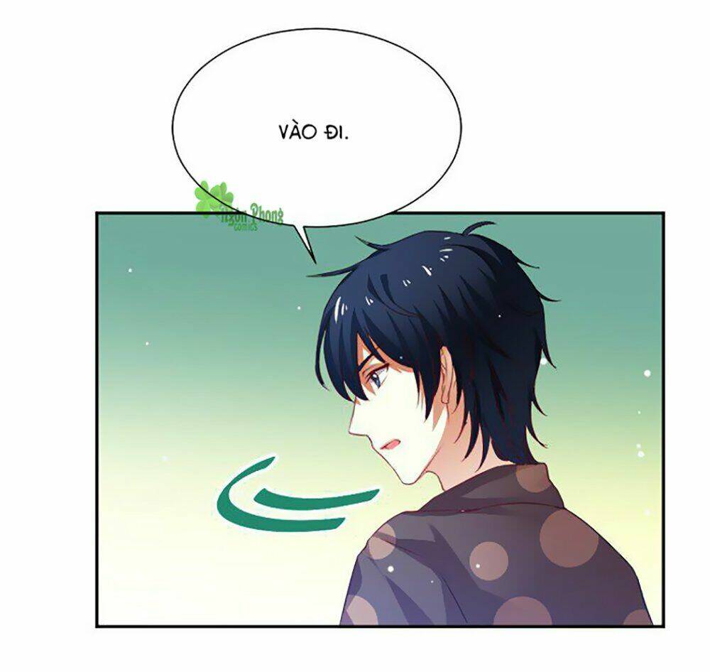 Nam Thần Luôn Muốn Chọc Ghẹo Ta: Chapter 7