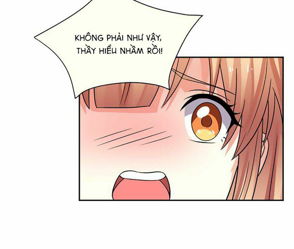 Nam Thần Luôn Muốn Chọc Ghẹo Ta: Chapter 7