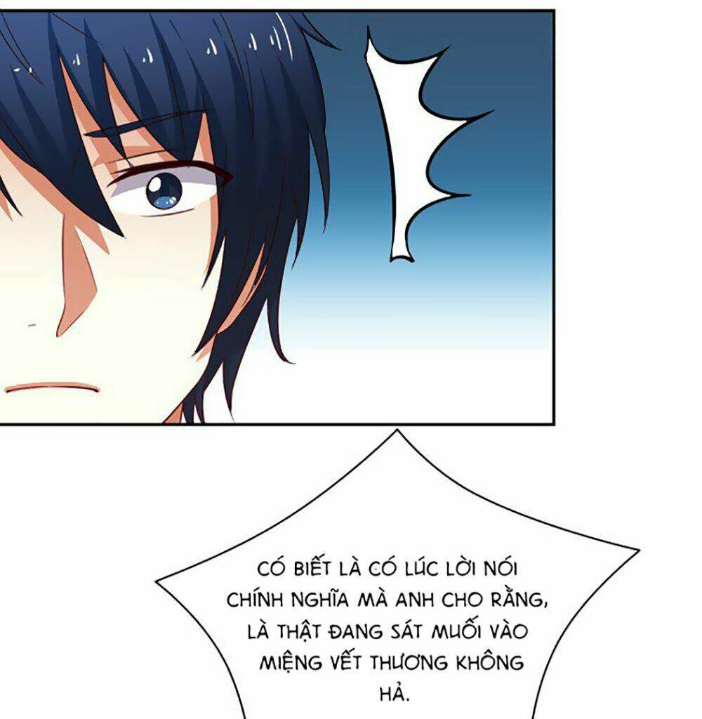 Nam Thần Luôn Muốn Chọc Ghẹo Ta: Chapter 7
