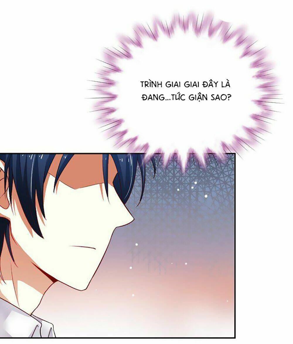 Nam Thần Luôn Muốn Chọc Ghẹo Ta: Chapter 7