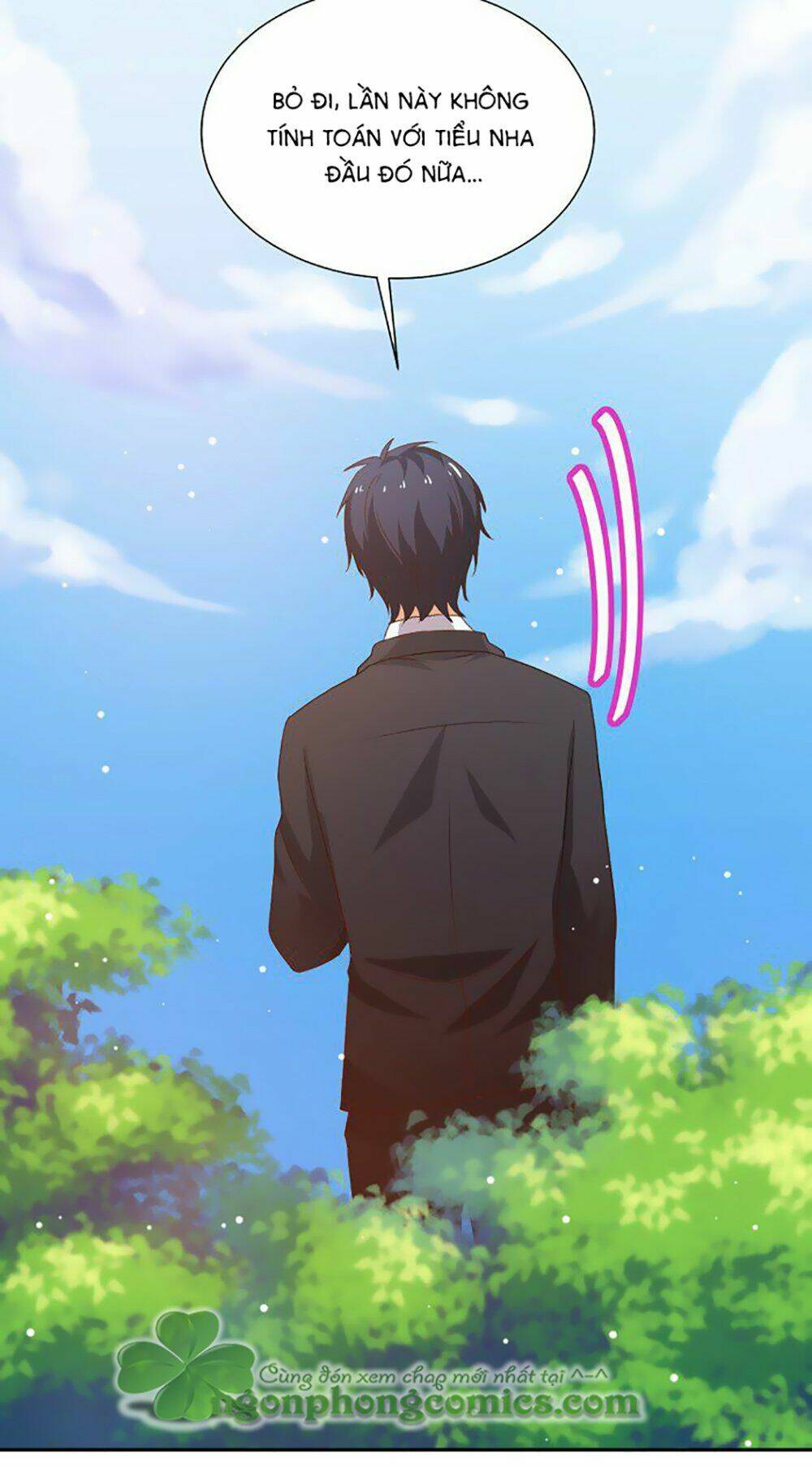 Nam Thần Luôn Muốn Chọc Ghẹo Ta: Chapter 7