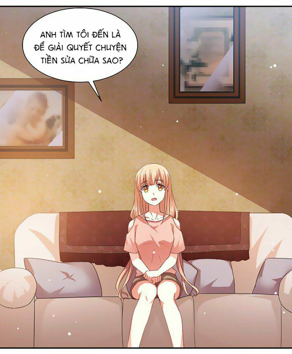 Nam Thần Luôn Muốn Chọc Ghẹo Ta: Chapter 7