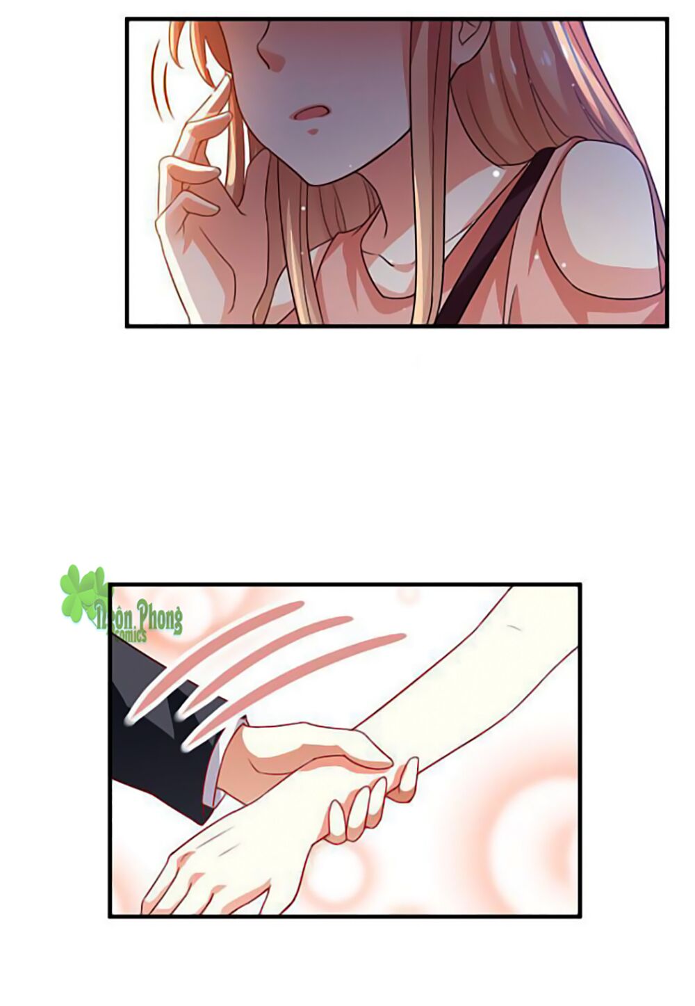 Nam Thần Luôn Muốn Chọc Ghẹo Ta: Chapter 8