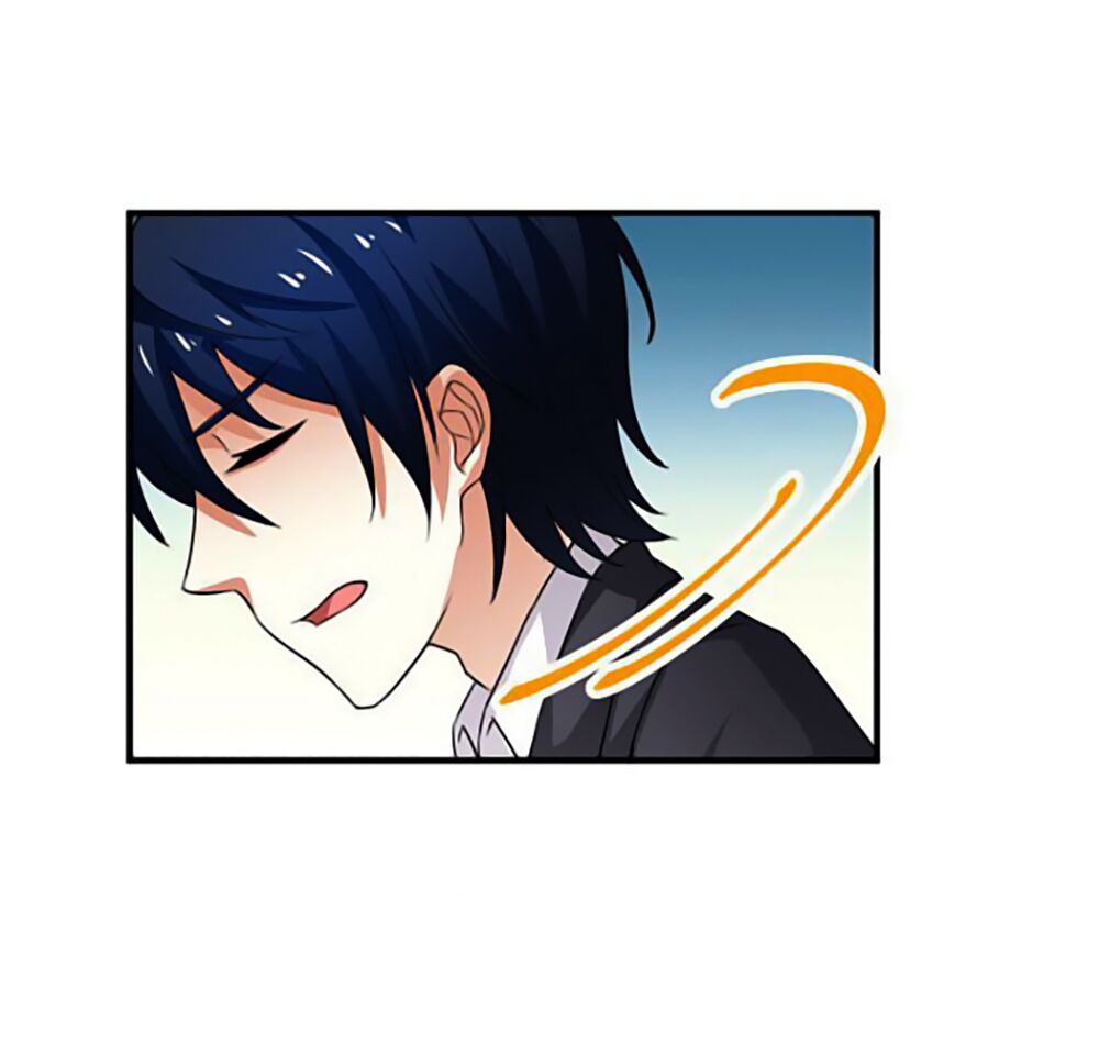 Nam Thần Luôn Muốn Chọc Ghẹo Ta: Chapter 8