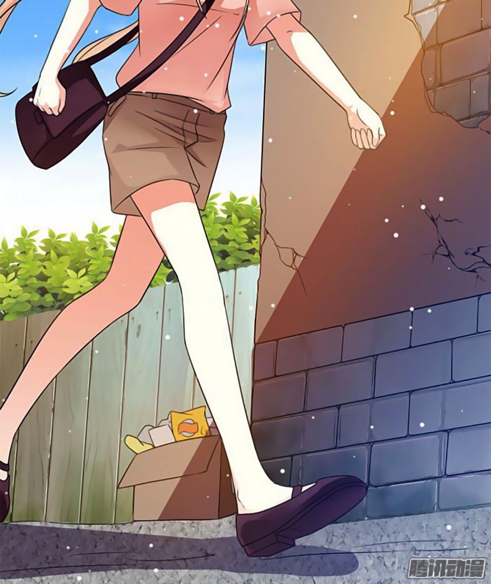 Nam Thần Luôn Muốn Chọc Ghẹo Ta: Chapter 8