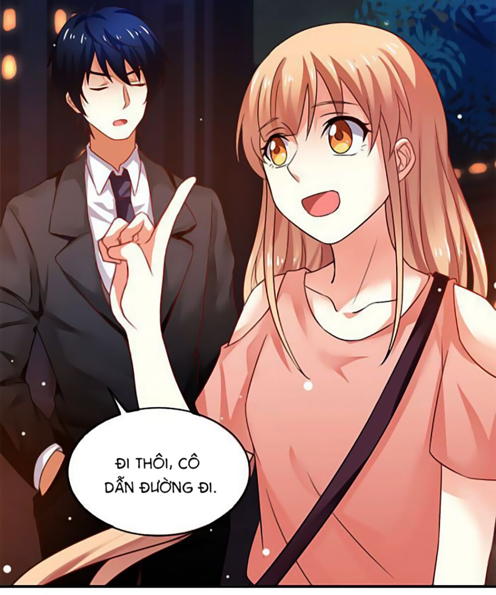 Nam Thần Luôn Muốn Chọc Ghẹo Ta: Chapter 8