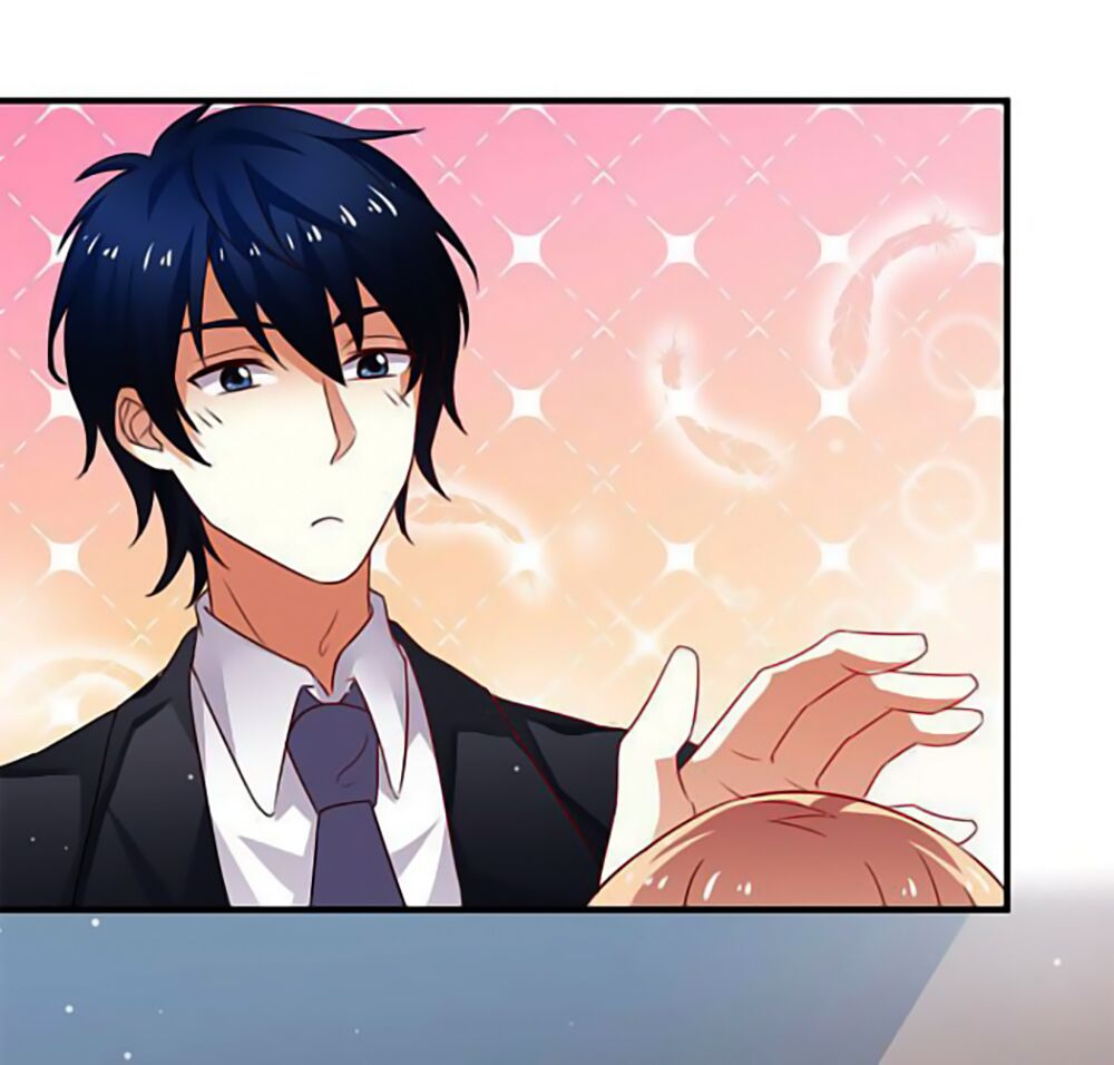 Nam Thần Luôn Muốn Chọc Ghẹo Ta: Chapter 8