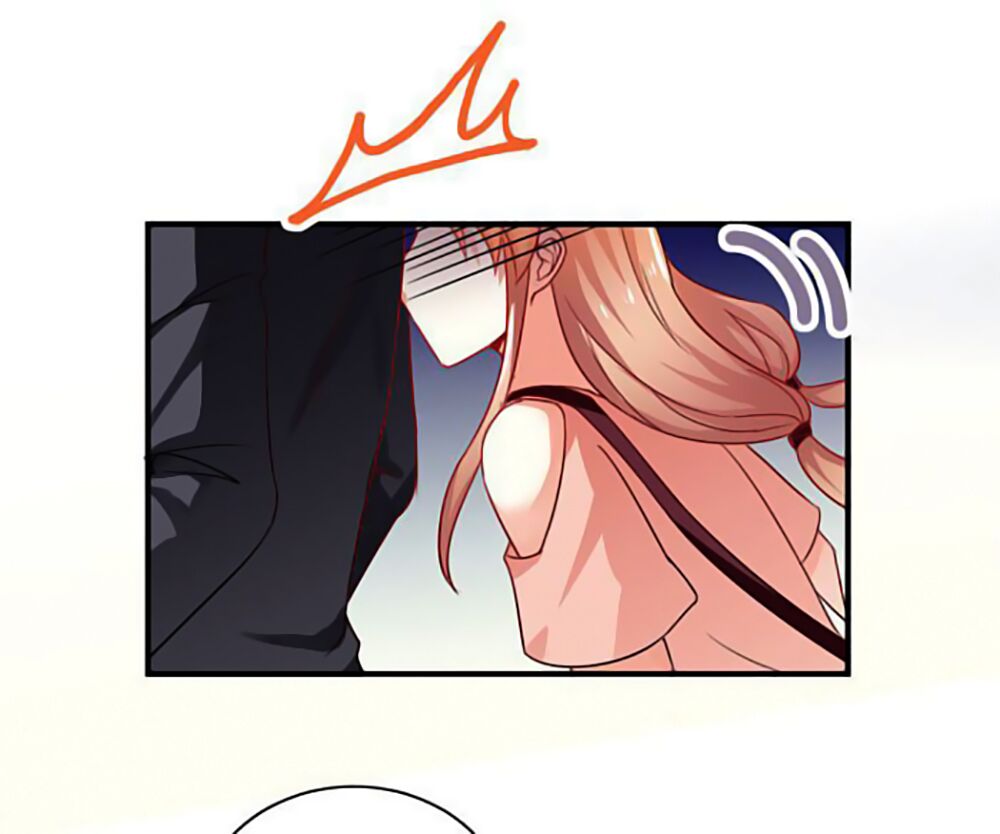Nam Thần Luôn Muốn Chọc Ghẹo Ta: Chapter 8