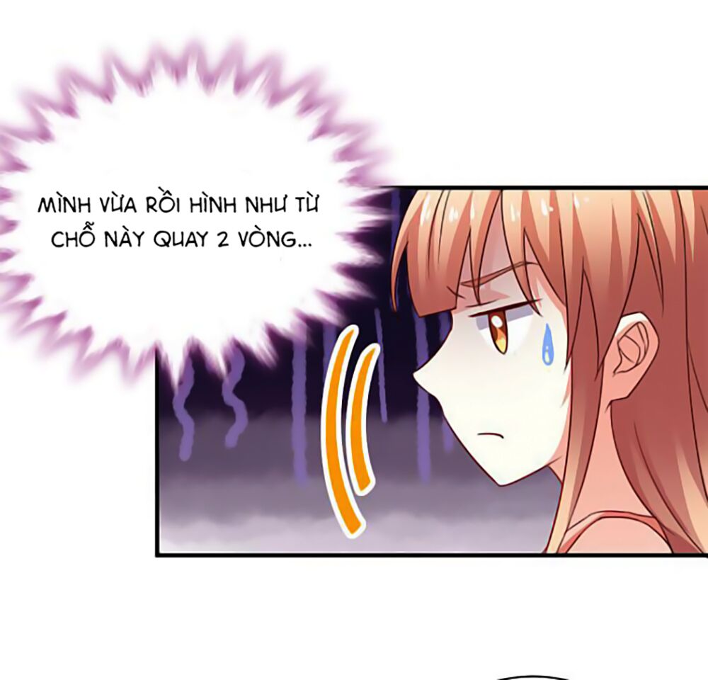 Nam Thần Luôn Muốn Chọc Ghẹo Ta: Chapter 8