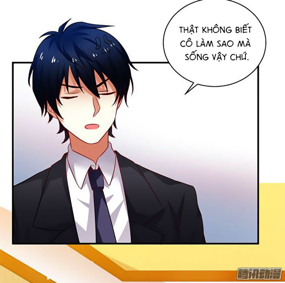 Nam Thần Luôn Muốn Chọc Ghẹo Ta: Chapter 8