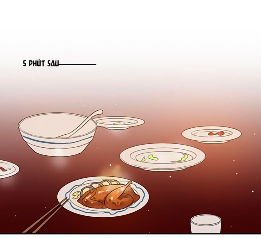 Nam Thần Luôn Muốn Chọc Ghẹo Ta: Chapter 9
