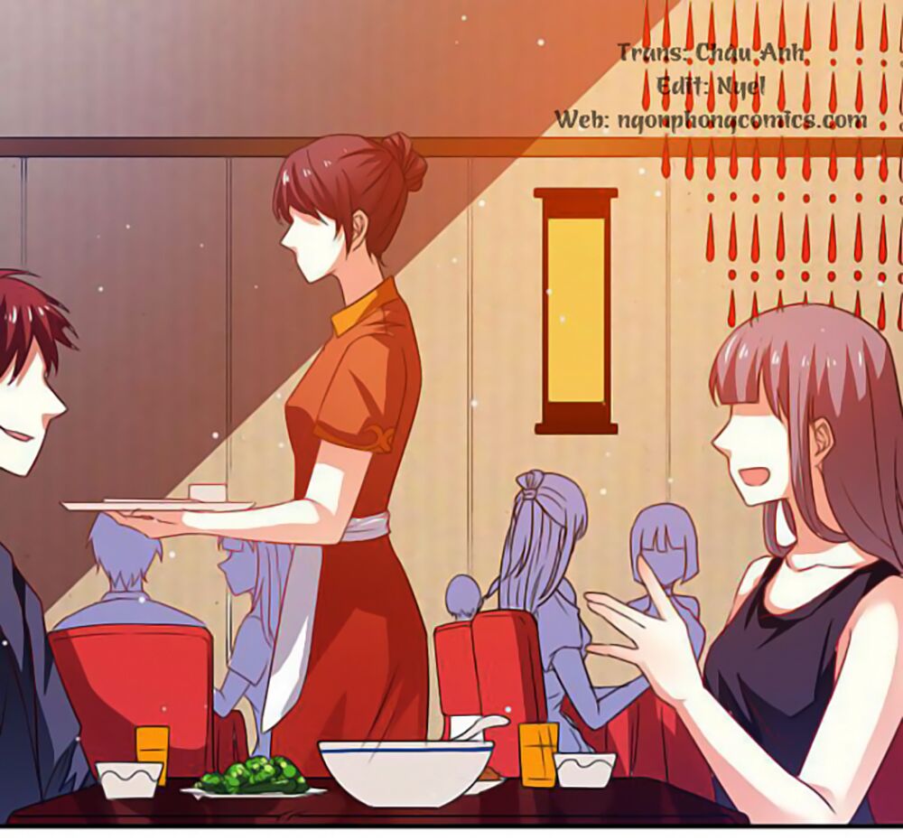 Nam Thần Luôn Muốn Chọc Ghẹo Ta: Chapter 9