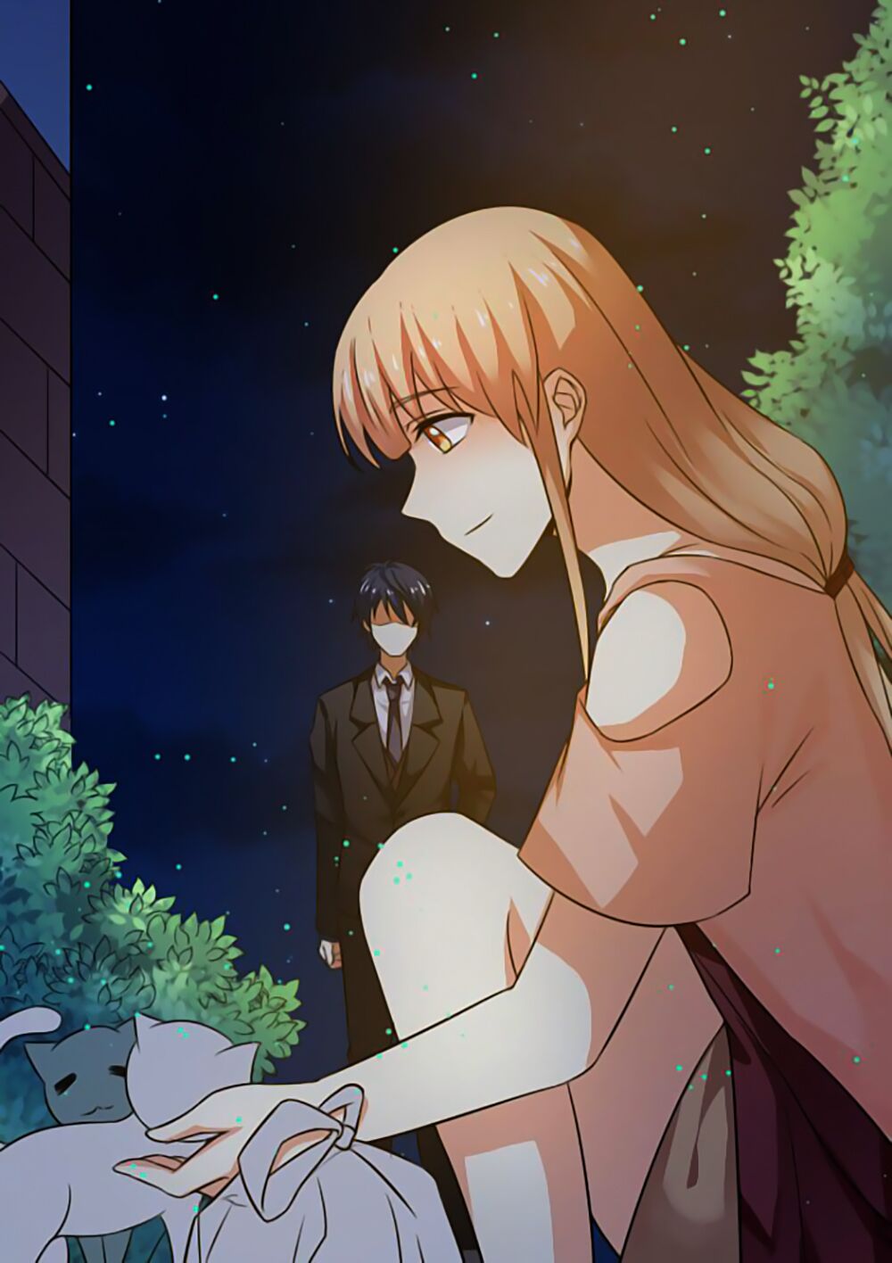 Nam Thần Luôn Muốn Chọc Ghẹo Ta: Chapter 9