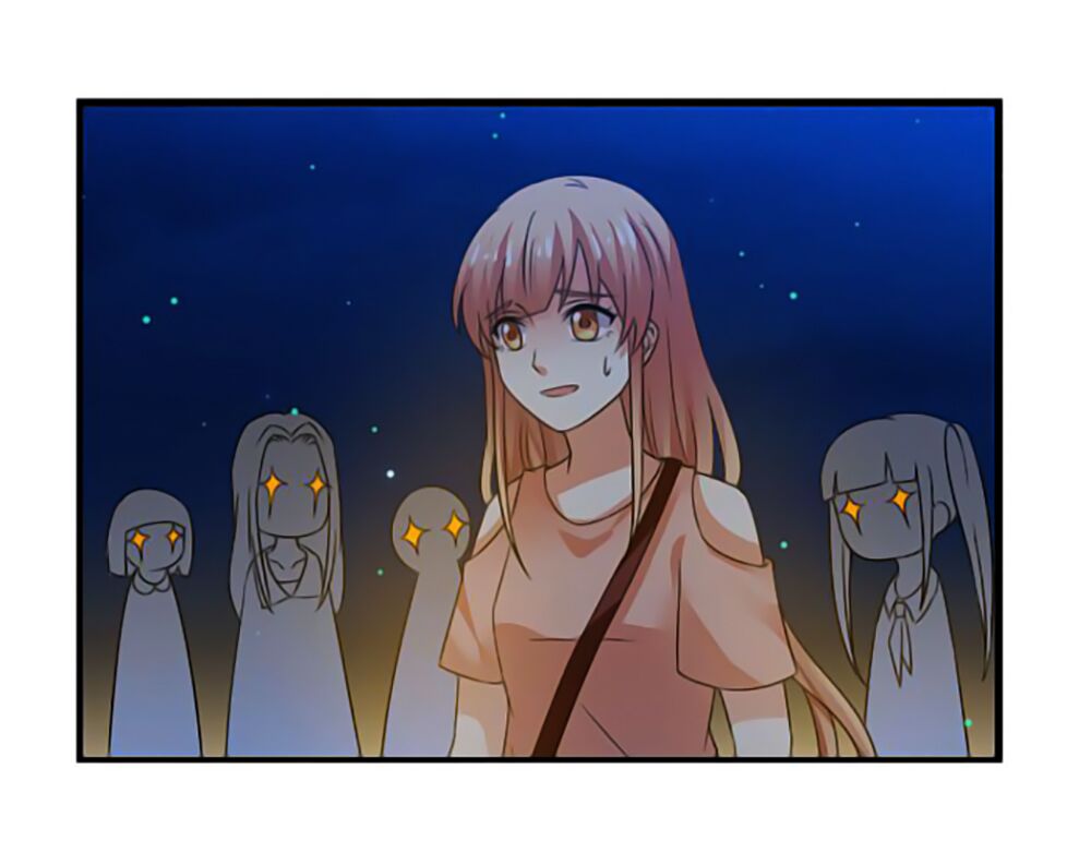 Nam Thần Luôn Muốn Chọc Ghẹo Ta: Chapter 9