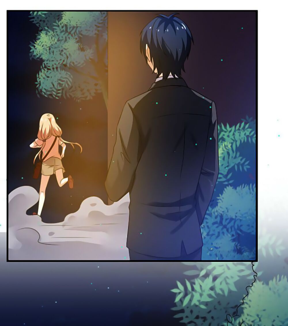 Nam Thần Luôn Muốn Chọc Ghẹo Ta: Chapter 9