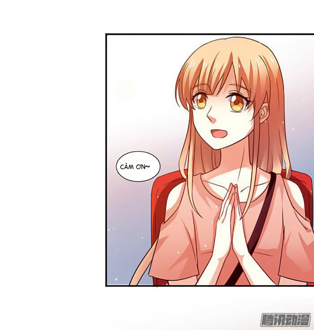 Nam Thần Luôn Muốn Chọc Ghẹo Ta: Chapter 9