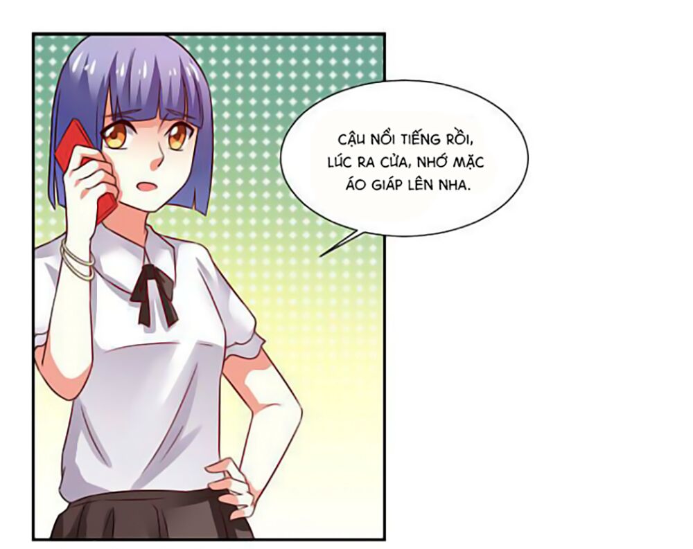 Nam Thần Luôn Muốn Chọc Ghẹo Ta: Chapter 9