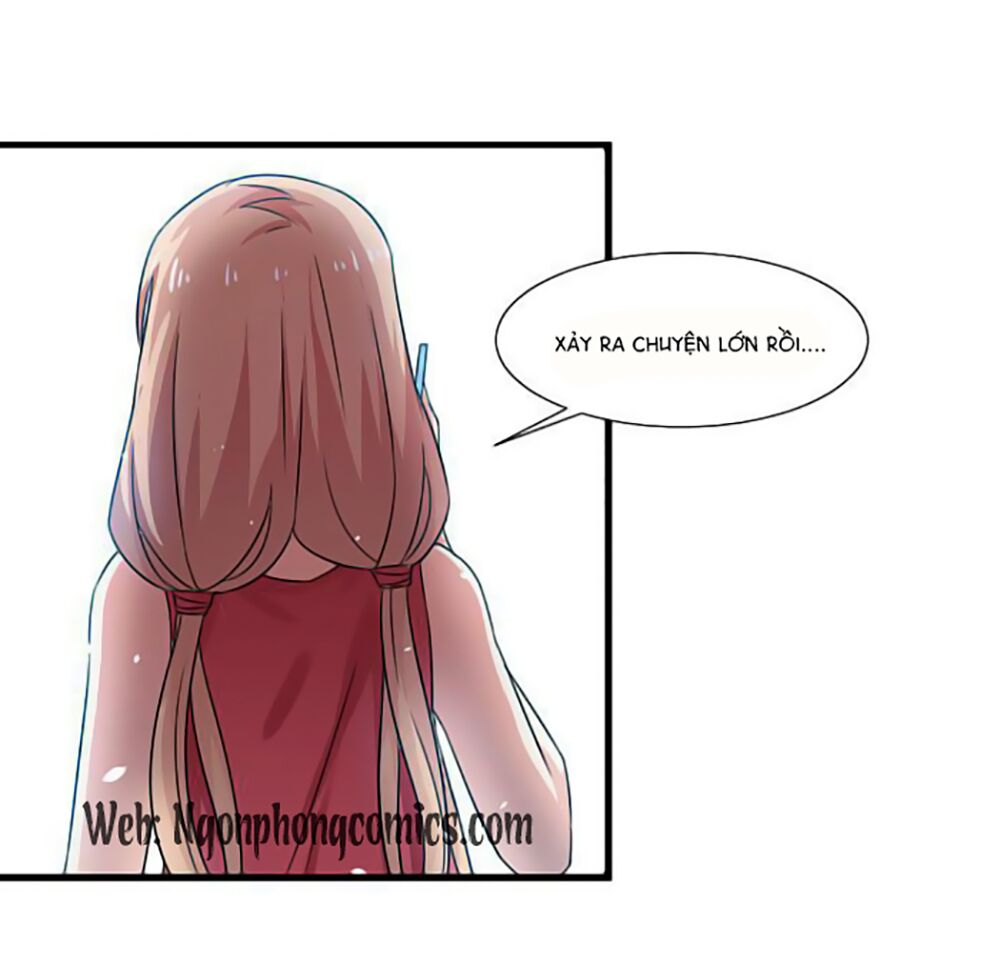 Nam Thần Luôn Muốn Chọc Ghẹo Ta: Chapter 9