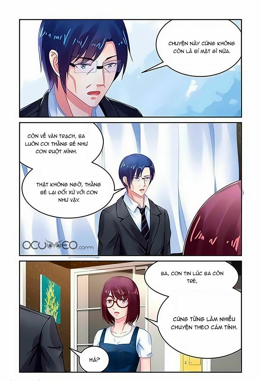 Danh Môn Thiên Hậu: Chapter 101