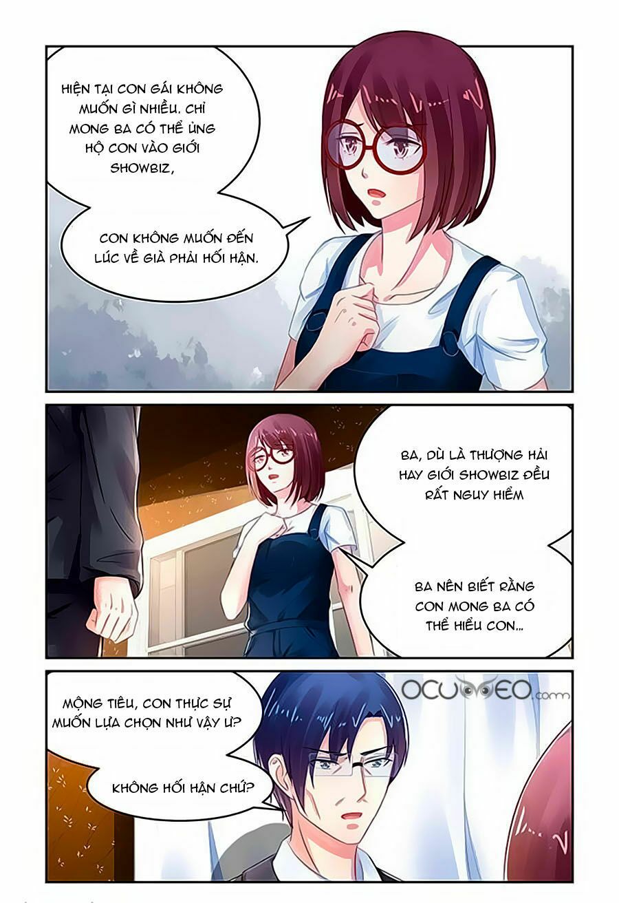 Danh Môn Thiên Hậu: Chapter 101